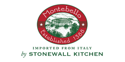 Montebello Pasta Imported from Italy
